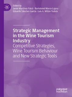 9783031548369-2 Strategic Management in the Wine Tourism Industry