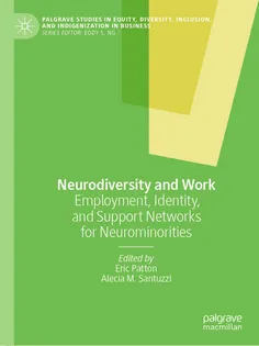 9783031550713-3 Neurodiversity and Work
