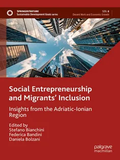 9783031557903-3 Social Entrepreneurship and Migrants' Inclusion