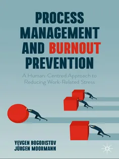 9783031566141-5 Process Management and Burnout Prevention