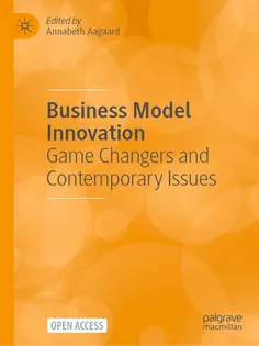 Business Model Innovation