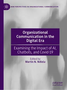 9783031583063-6 Organizational Communication in the Digital Era