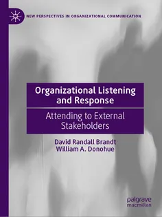 9783031587788-6 Organizational Listening and Response
