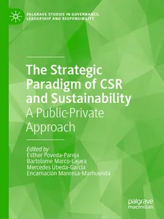 9783031588884-7 The Strategic Paradigm of CSR and Sustainability