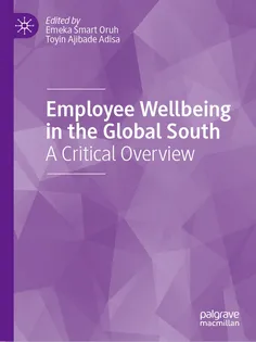 9783031632488-14 Employee Wellbeing in the Global South