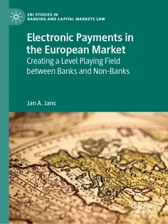 9783031643378-12 Electronic Payments in the European Market