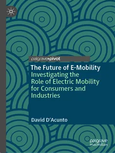 9783031650529-9 The Future of E-Mobility
