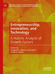 9783031653131-9 Entrepreneurship, Innovation, and Technology
