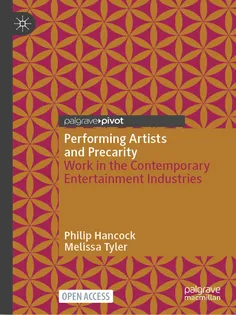 9783031661181-13 Performing Artists and Precarity
