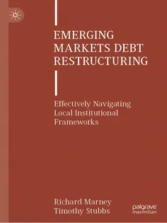 9783031668371-11 Emerging Markets Debt Restructuring