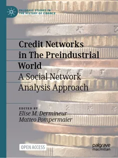 9783031671166-12 Credit Networks in The Preindustrial World