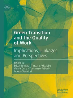 9783031681998-11 Green Transition and the Quality of Work