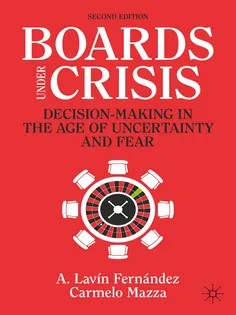 Boards Under Crisis