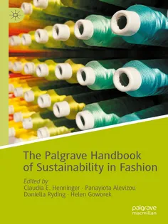 9783031696817-9 The Palgrave Handbook of Sustainability in Fashion