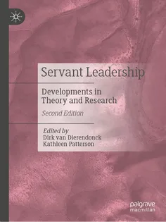 9783031699214-10 Servant Leadership