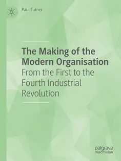9783031700460-8 The Making of the Modern Organisation