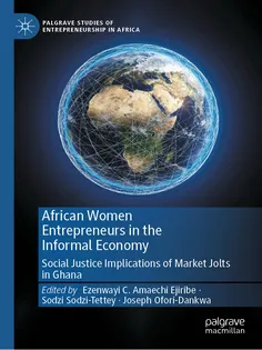 9783031704673-9 African Women Entrepreneurs in the Informal Economy