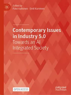9783031747786-12 Contemporary Issues in Industry 5.0