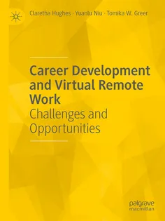 9783031758980-12 Career Development and Virtual Remote Work