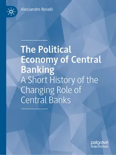 9783031770357-11 The Political Economy of Central Banking