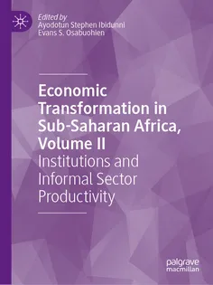 9783031778162-13 Economic Transformation in Sub-Saharan Africa, Volume II