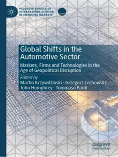 9783031806407-9 Global Shifts in the Automotive Sector