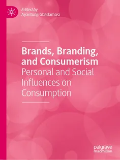9783031808586-10 Brands, Branding, and Consumerism