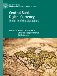 9783031809569-10 Central Bank Digital Currency