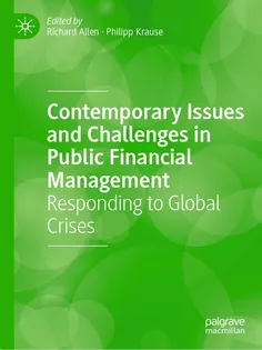 9783031811357-11 Contemporary Issues and Challenges in Public Financial Management