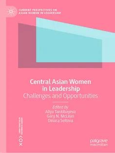 9783031819490-13 Central Asian Women in Leadership