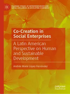 9783031834486-11 Co-Creation in Social Enterprises