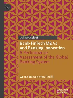 9783031844447-10 Bank-FinTech M&As and Banking Innovation