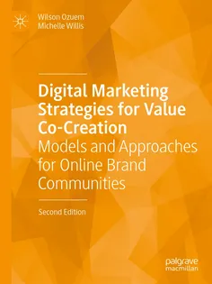 9783031846120-11 Digital Marketing Strategies for Value Co-Creation