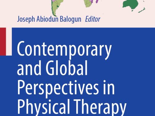9783031865572 Contemporary and Global Perspectives in Physical Therapy