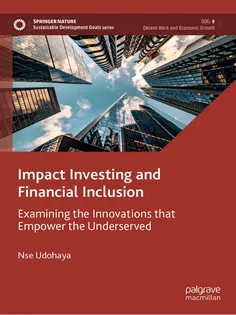9783031878404-14 Impact Investing and Financial Inclusion