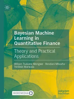 9783031884306-14 Bayesian Machine Learning in Quantitative Finance