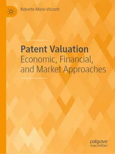 9783031884429-13 Patent Valuation