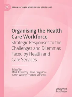 9783031895838-14 Organising the Health Care Workforce