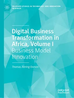 9783031917554-15 Digital Business Transformation in Africa, Volume I
