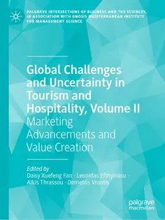 9783031924088-13 Global Challenges and Uncertainty in Tourism and Hospitality, Volume II
