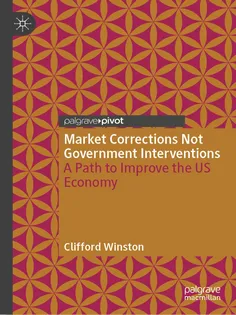 9783031928147-14 Market Corrections Not Government Interventions