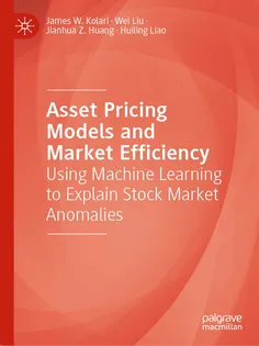 9783031929007-14 Asset Pricing Models and Market Efficiency