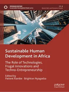 9783031929458-14 Sustainable Human Development in Africa