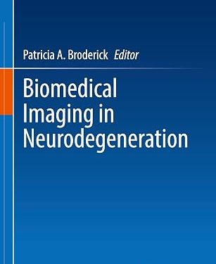 9783031958779 Biomedical Imaging in Neurodegeneration
