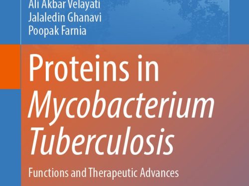 9783031968839 Proteins in Mycobacterium Tuberculosis: Functions and Therapeutic Advances