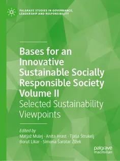 9783031968907-11 Bases for an Innovative Sustainable Socially Responsible Society Volume II