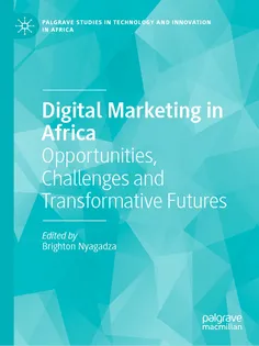 9783031970870-10 Digital Marketing in Africa