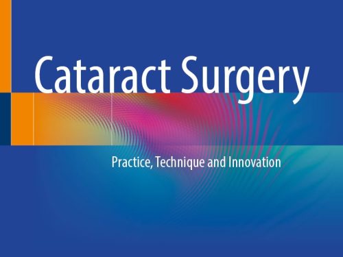9783031985713 Cataract Surgery: Practice, Technique and Innovation