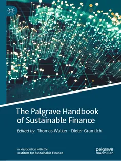 9783031987359-7 The Palgrave Handbook of Sustainable Finance