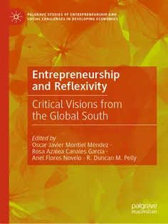 9783031999758 Entrepreneurship and Reflexivity